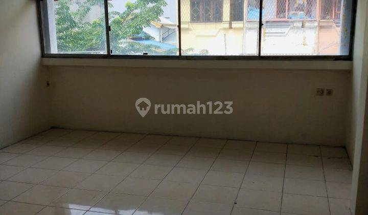 Yun 27.03 Disewakan Ruko 3 Lantai Mangga Dua  2