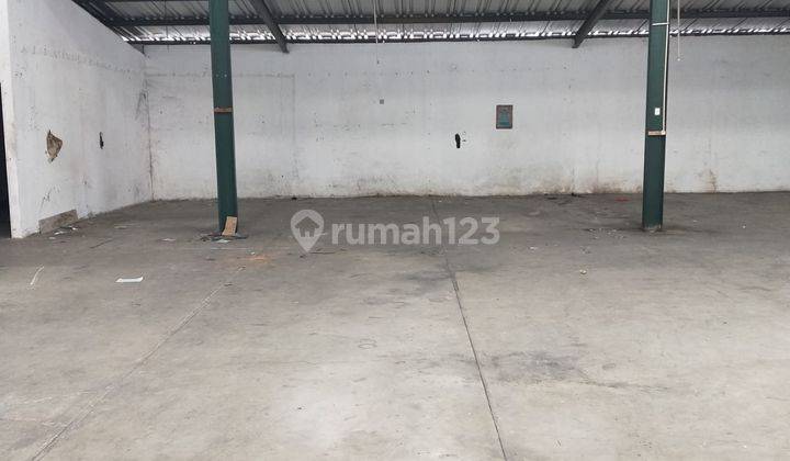 Yun 11.05 Disewakan Gudang di Tegal Alur Kalideres 2