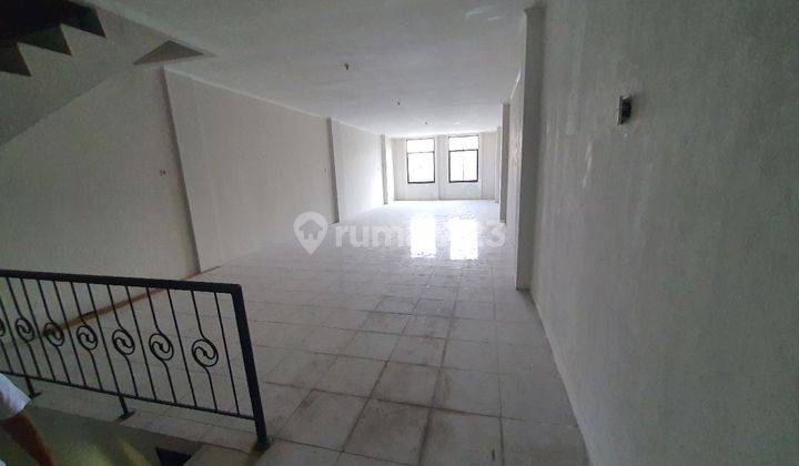 Yun 31.05 Dijual Rumah di Depan Jalan Raya Rangkas Bitung Banten 3