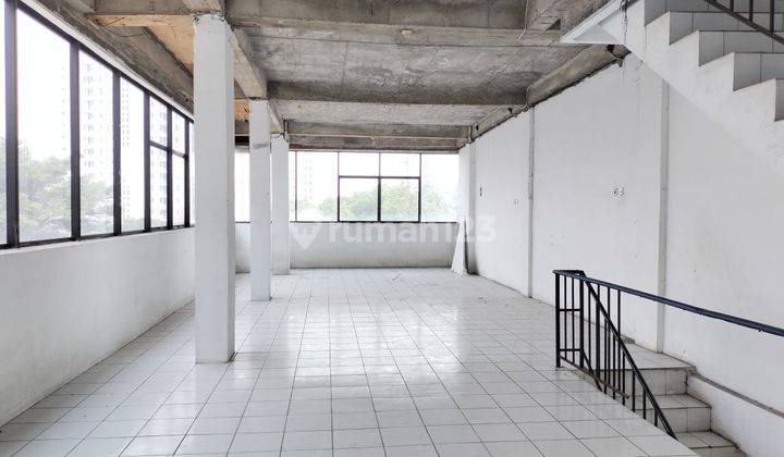 P Fl Disewakan Cepat Ruko 4.5 Lantai Daan Mogot Cengkareng  1