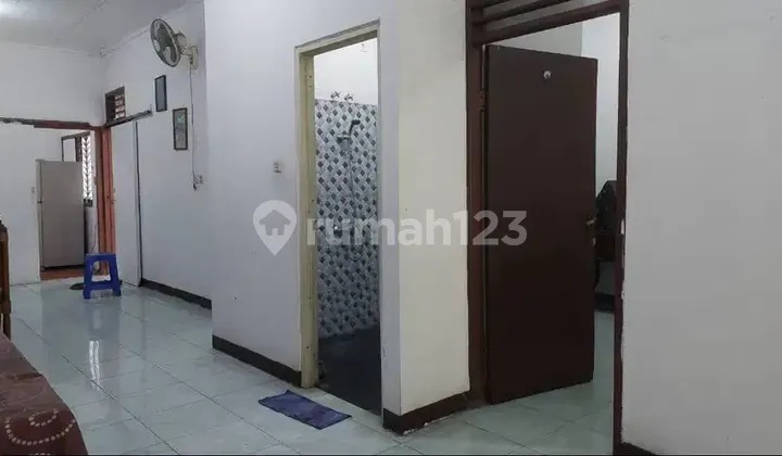Dijual Cepat Termurah Rumah Luas 185 m2 Di Karang Tengah Permai  2