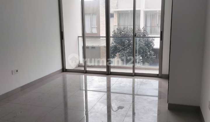 P Fl Disewakan Cepat Rumah 8X12,5 Cluster Hawaii Pik 2 Min. 2 Thn 2