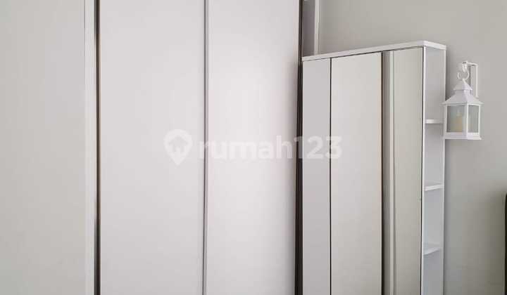 P For Rent Puri Mansion Apartment 1 BR Furnished Min 2 Years 2