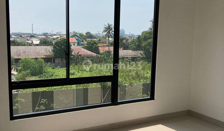 P FL Disewakan Cepat Termurah Condo Green Royal Di Lantai 3 1