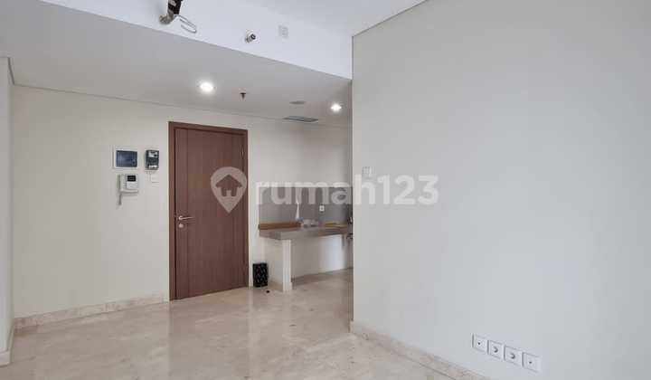 P Fl Disewakan Termurah Apartemen Puri Orchard 2 BR Unfurnished