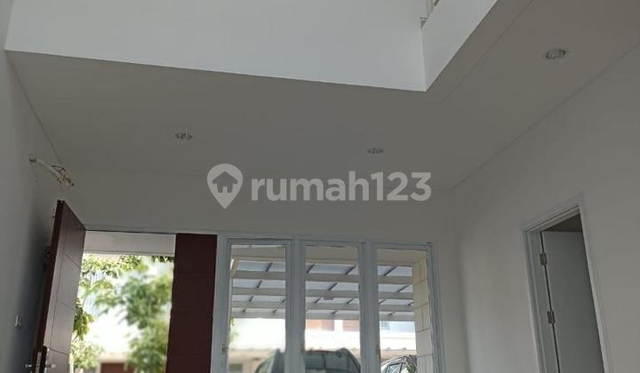 P Fl Disewakan Termurah Rumah 8X15 di Riviera Min. 2 Th Ready Feb 2