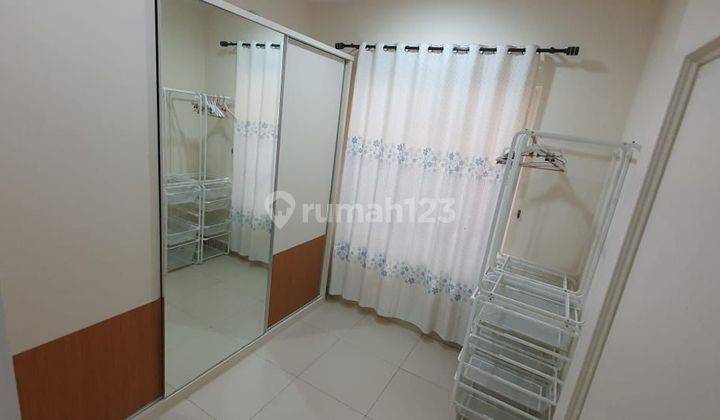 P Mei Disewakan Rumah 6x15 Furnish Cluster Europe Green Lake City 2