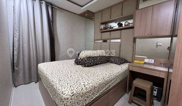 Disewakan Apartemen 3BR Mediterania Garden Residence 1 1