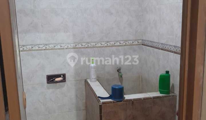For Rent 9x20 Ready-to-Occupy House in Taman Surya, Minimum 2 Years 2