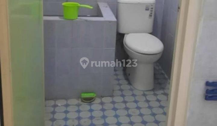 P Nrt Disewakan Rumah 6x15 Unfurnished 1 Lantai di Duri Kosambi 2