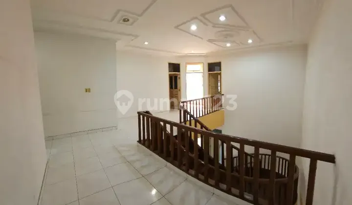 Dijual Rumah 10X29 Bangunan Lama Tapi Rapih di Elang Laut Pik 2