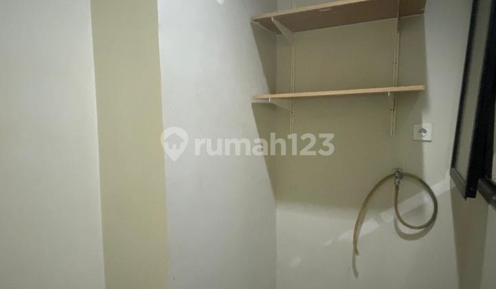 P Yul Disewakan Condo Green Royal 2 BR di Semanan Min. 2 Thn 2