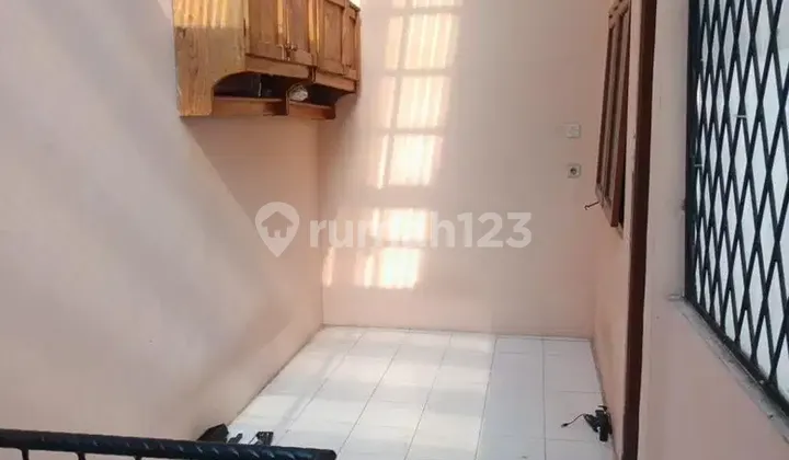 Dijual Cepat Rumah Siap Huni di Bangun Reksa Indah Karang Tengah 2