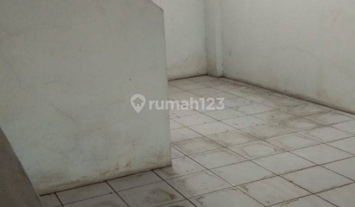 P Ls Disewakan Cepat Termurah Ruko 4x17 di Daan Mogot Raya 2