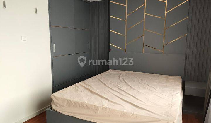 P Fl Disewakan Apartemen Full Furnished Daan Mogot City 2