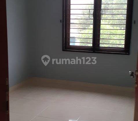 P THM Disewakan Cepat Rumah 6x15 Siap Huni Di Kosambi Baru 1