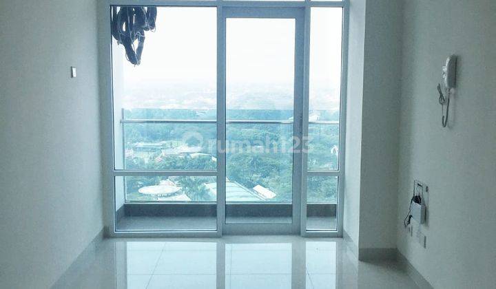 Dijual Cepat Apartment 2br Brooklyn Alam Sutera Tangerang 1