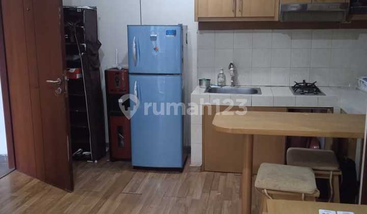 P Fl For Sale Cheap Sudirman Pak 1Br Apartment Ready to Occupy P Fl For Sale Cheap Sudirman Pak 1Br Apartment Ready to Occupy