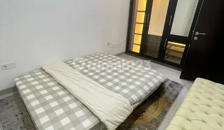 Dijual Rumah 6X10 Funished Cluster Hawaii Cove Pik 2 2