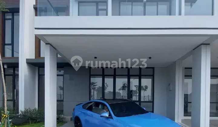 P Js For Rent Fully Furnished House in PIK 2 Min. 2 Years