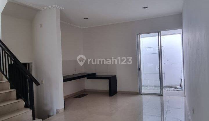  Dijual Termurah Rumah 6x15 Cluster Favorite Di Green Lake City 2