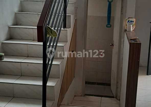 Dijual Rumah 6X12 Golden Palm Residence di Citra 5 2