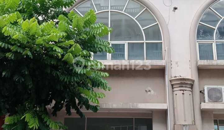 Dijual Cepat Ruko 3,5 Lantai Siap Huni Sedayu Square Cengkareng