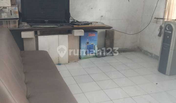 P Fl Disewakan Termurah Rumah 8X15 di Rawa Buaya Min. 2 Thn 2