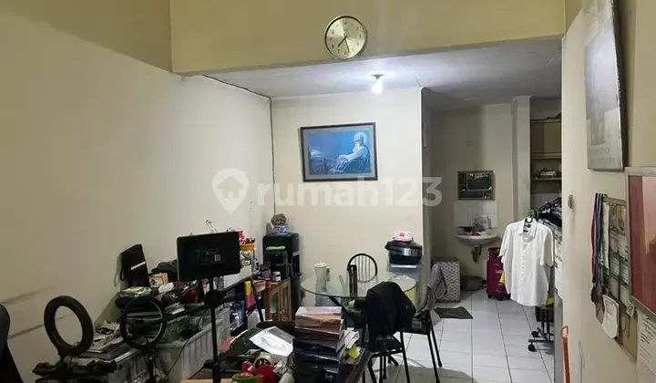 Quick Sale 6x16 House in Citra Garden 5 Kalideres