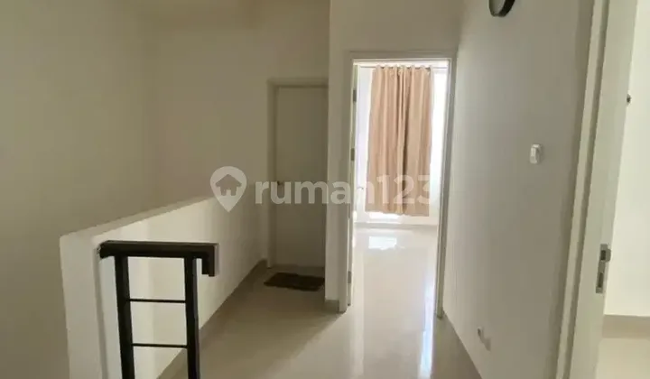 Dijual Cepat Rumah Bagus Siap Huni di Puri Beta 2 Tangerang 2