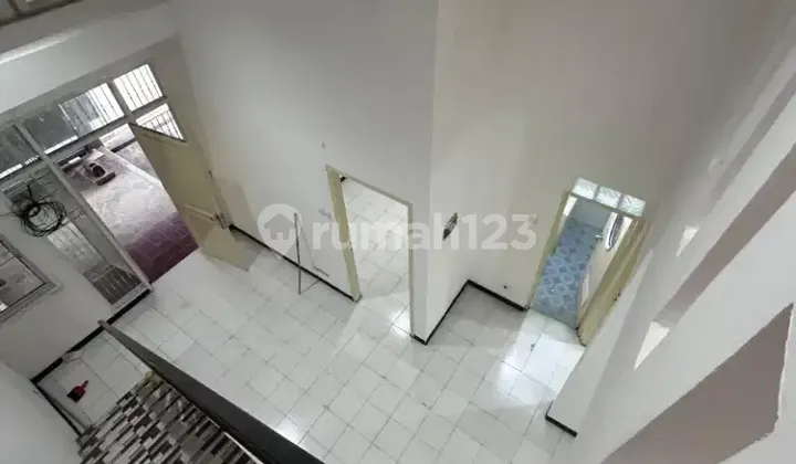 Disewakan Rumah 6X12 Kosongan di Metro Permata 1 Karang Tengah 2