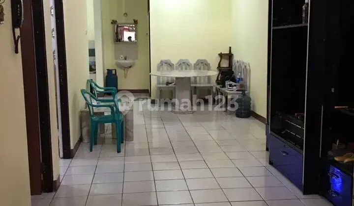 Disewakan Rumah 2 Kamar Semi Furnish Siap Huni di Citra Garden 3 Disewakan Rumah 2 Kamar Semi Furnish Siap Huni di Citra Garden 3