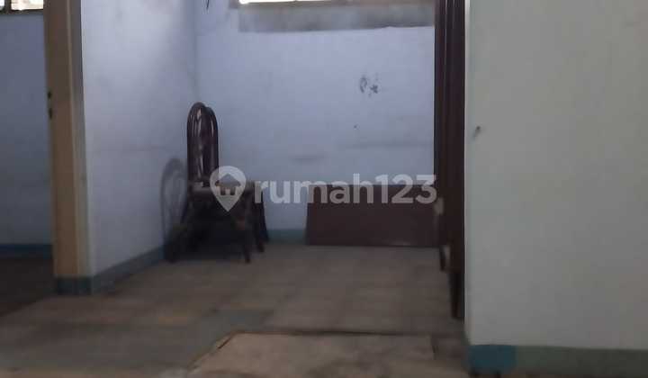 P Fl Disewakan Rumah 8X15 di Rawa Buaya Ready Mid Maret 2