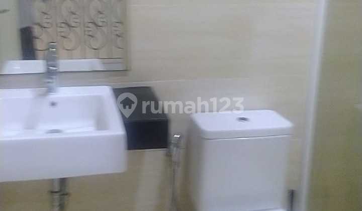 P Lk Disewa Rumah 6X15 di Green Lake City Min. 2 Thn Ready Mar 2