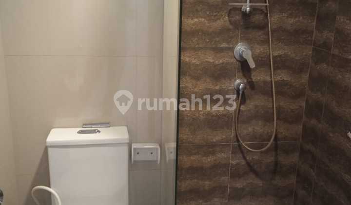 For Rent 2 BR Apartment at Lucky Tower Fully Furnished