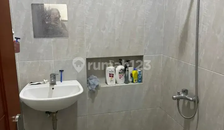 Dijual Cepat Rumah Furnish Siap Huni Di Saaba Residence Joglo 2