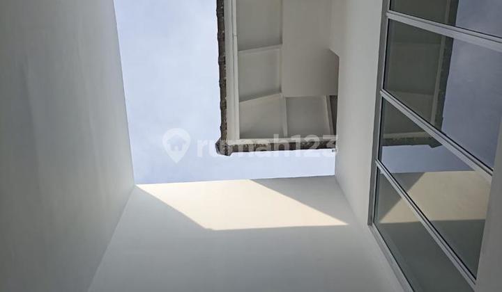 P Fl For Rent Cheapest House 8X15 at Riviera Min. 2 Years Ready Feb 2