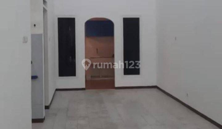 P Nrt Disewakan Rumah 6x15 Unfurnished 1 Lantai di Duri Kosambi 1