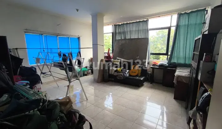 Dijual Ruko 4 Lantai Posisi Hoek di Peta Barat Daan Mogot