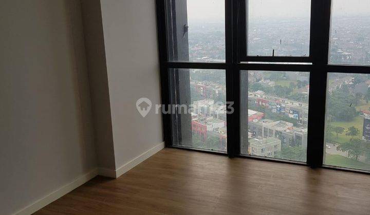 Disewakan Cepat Apartemen Yukata Suites 2 BR Semi Furnished  2