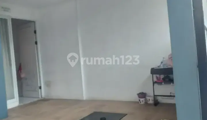 Dijual Cepat Murah Rumah 2 Kamar di Poris Residence Siap Huni 2