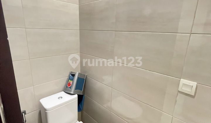 Disewakan Rumah 4X12 Full Furnished di Green Village Ready April 2