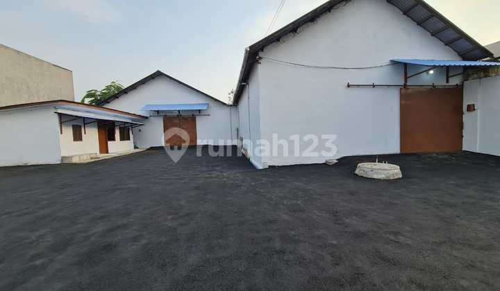 For Rent Spacious Warehouse 1,055 m2 in Kapuk Kamal Cengkareng Min. 2 Years For Rent Spacious Warehouse 1,055 m2 in Kapuk Kamal Cengkareng Min. 2 Years