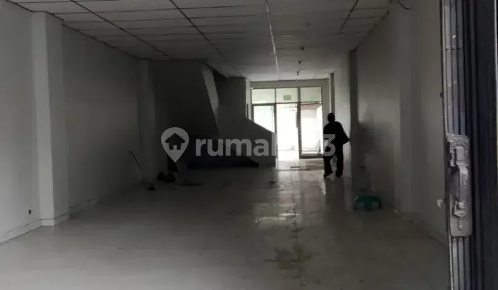 Disewakan Ruko 3 Lantai 5x17 Di Jl. Tubagus Angke Min. 2 Th 