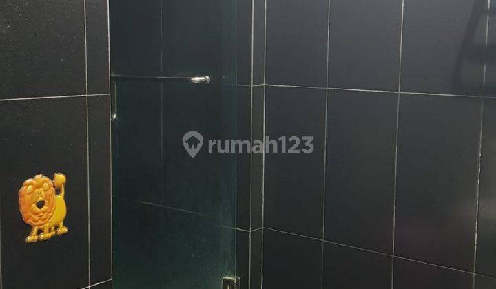 Dijual Cepat Termurah Rumah 7x12 di Kembangan Baru Jakbar 2