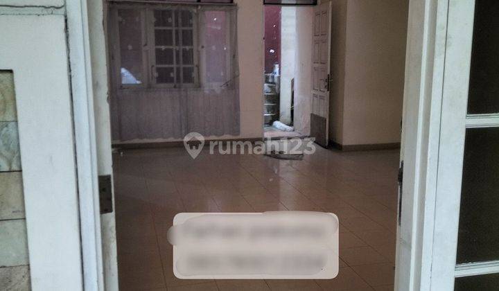 P Rt Disewakan Cepat Rumah 9x13 Unfurnish di Metland Puri Jakbar 1