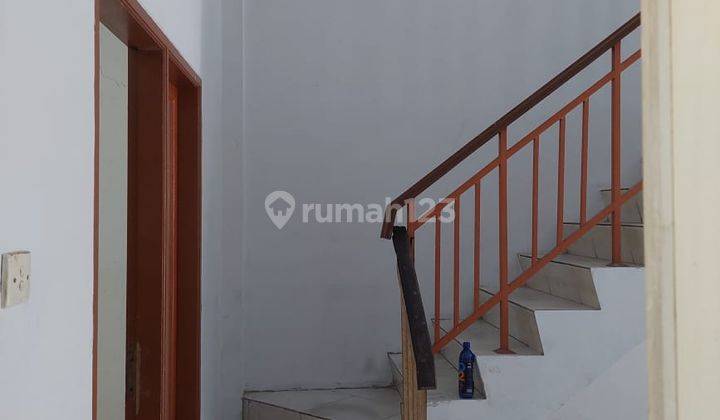 Disewakan Cepat Ruko Siap Pakai Di Hawai City Resort Cengkareng 2