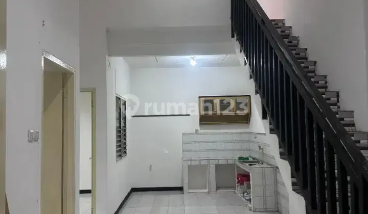 Disewakan Rumah 6X12 Kosongan di Metro Permata 1 Karang Tengah 1