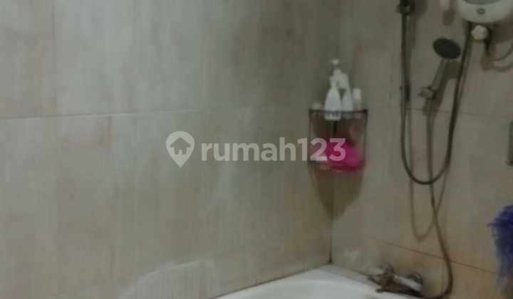 P Ma Disewakan Rumah 8X16,5 di Duri Kosambi Baru 2