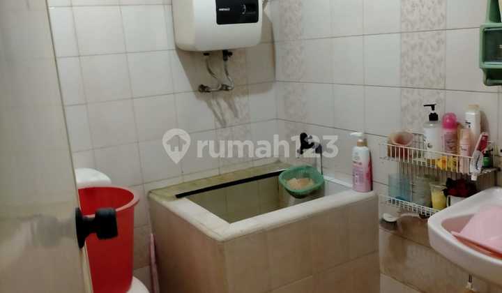 P Fl Dijual Cepat Termurah Rumah 8X15 di Bojong Indah 2